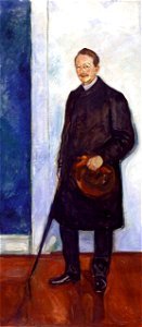 Munch Linde Moritzburg