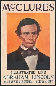 McClure's, illustrated life of Abraham Lincoln LCCN2014650147