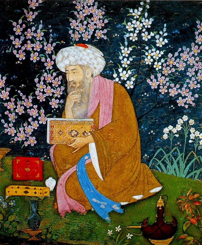 Muhammad Ali 1610