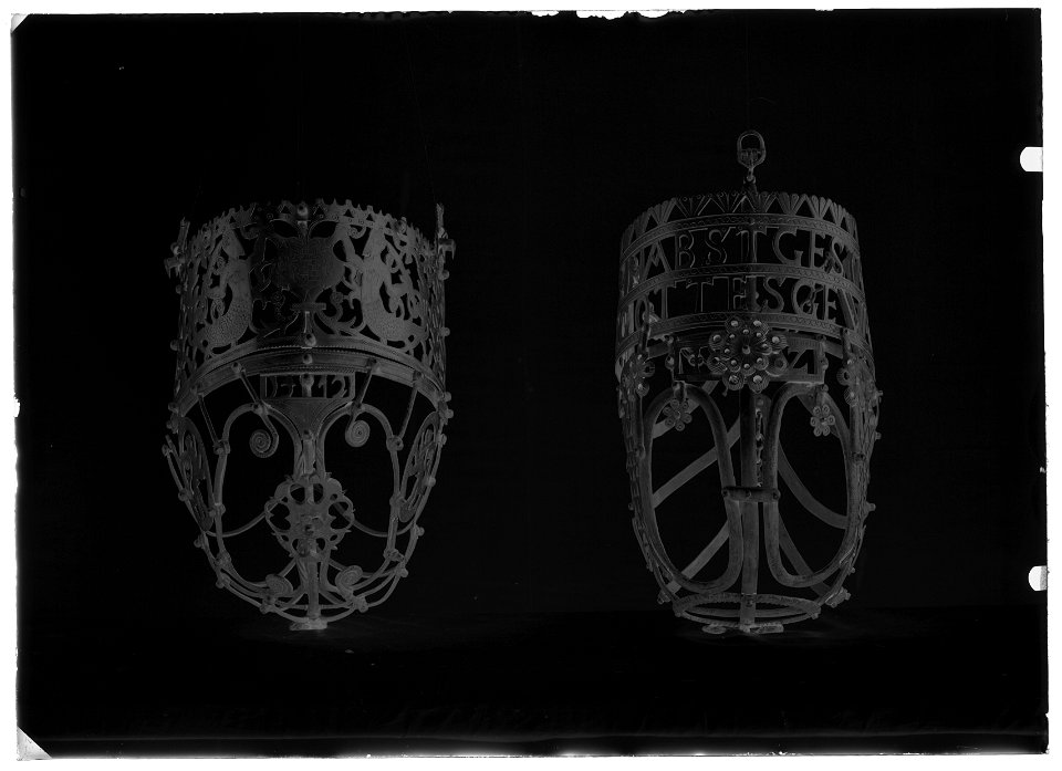 Mulkorg - Livrustkammaren - 77359-negative