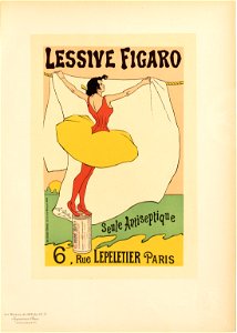 Maîtres de l'affiche V 2 - Pl 71 - Léo Gausson