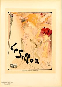 Maîtres de l'affiche V 2 - Pl 80 - Fernand Toussaint