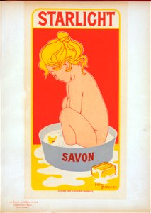 Maîtres de l'affiche vol 5 - Pl 196 - Henri Meunier