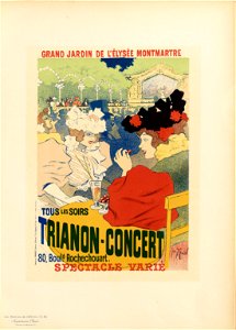 Maîtres de l'affiche V 2 - Pl 62 - Georges Meunier