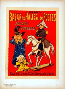 Maîtres de l'affiche vol 5 - Pl 207 - Fernand Fernel
