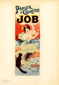 Maîtres de l'affiche V 4 - Pl 167 - Georges Meunier