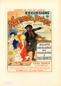 Maîtres de l'affiche V 1 - Pl 31 - Georges Meunier