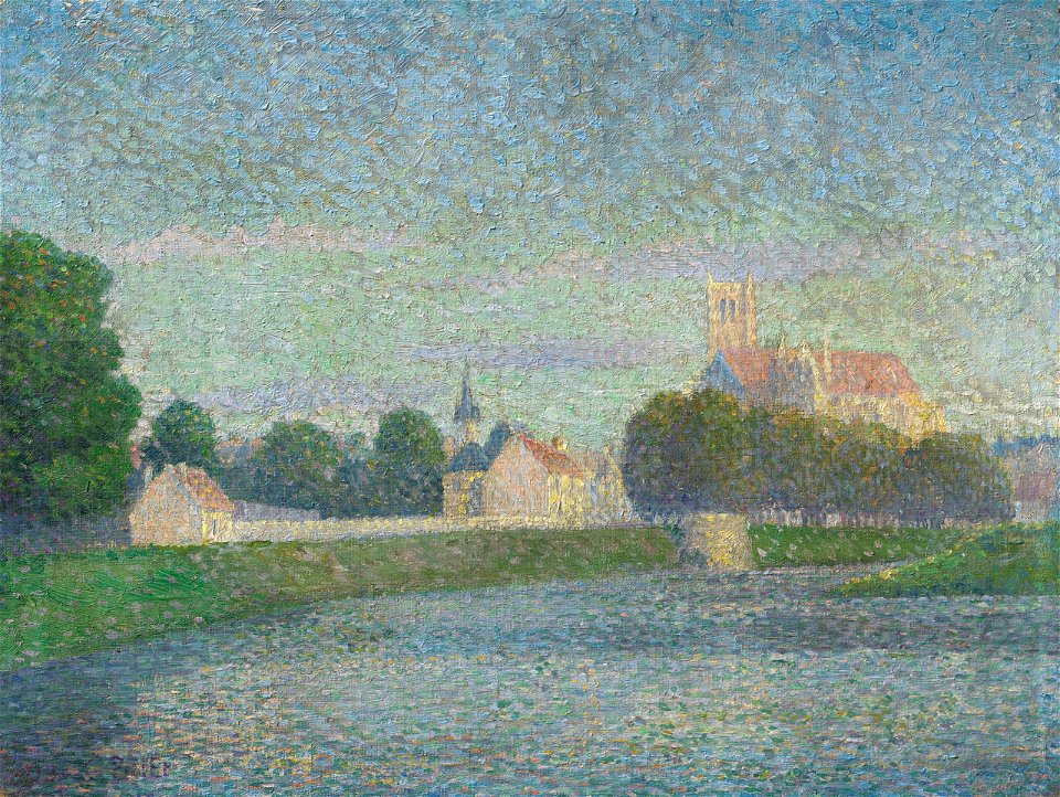 MB-Dub-01 Dubois-Pillet Morgen-auf-der-Marne-in-Meaux 1