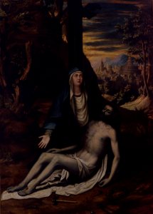 MBAGR102-piedad