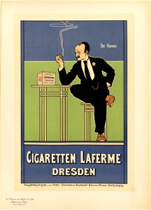 Maîtres de l'affiche V 3 - Pl 124 - Fritz Rehm
