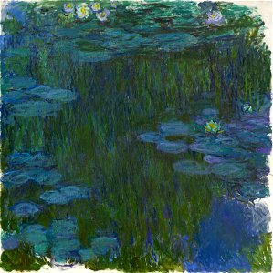 MB-Mon-33 Monet Seerosen 1
