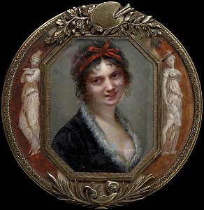 Mayer-portrait-miniature