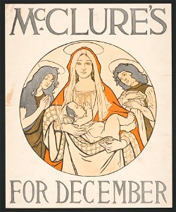 McClure's for December LCCN2015645356