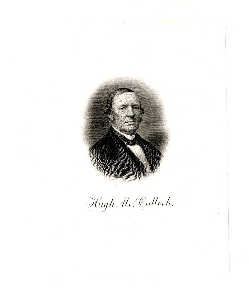 McCULLOCH, Hugh (raw file)