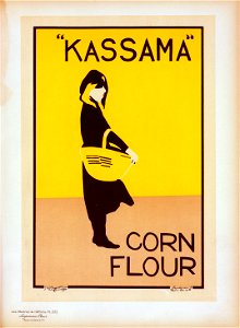 Maîtres de l'affiche vol 5 - Pl 232 - William Nicolson