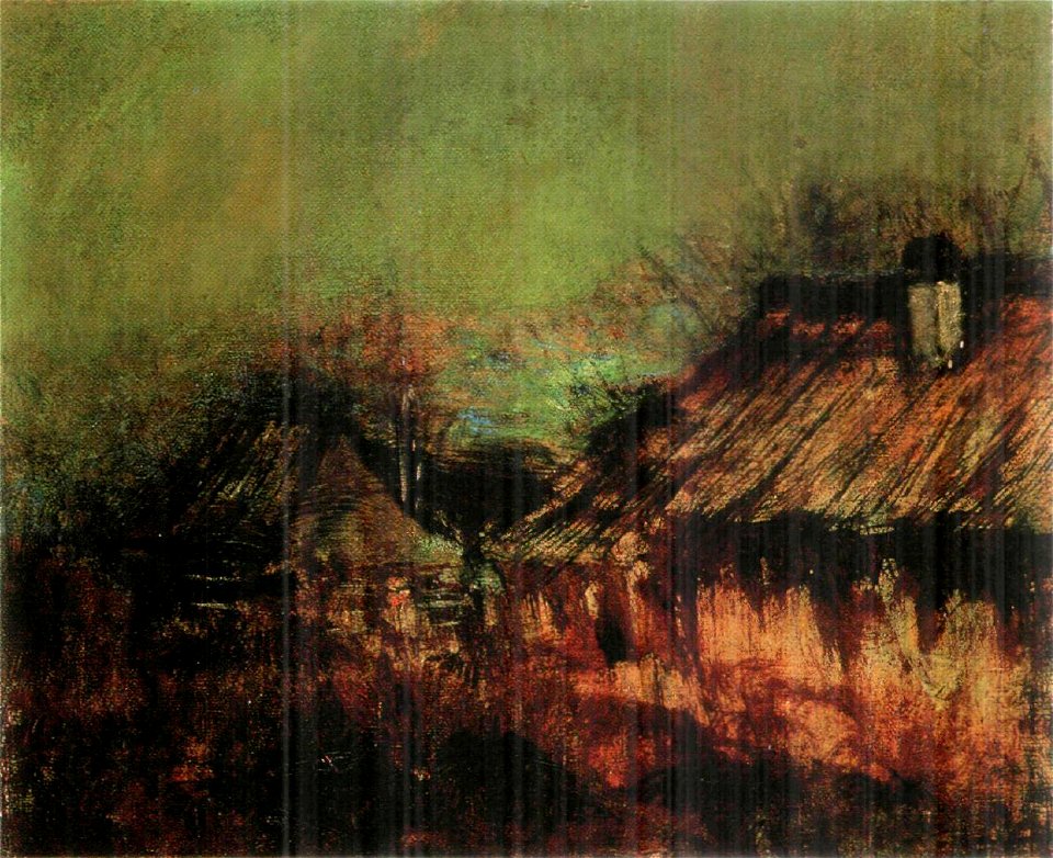Mednyánszky Houses
