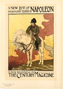 Maîtres de l'affiche V 3 - Pl 126 - Eugène Grasset