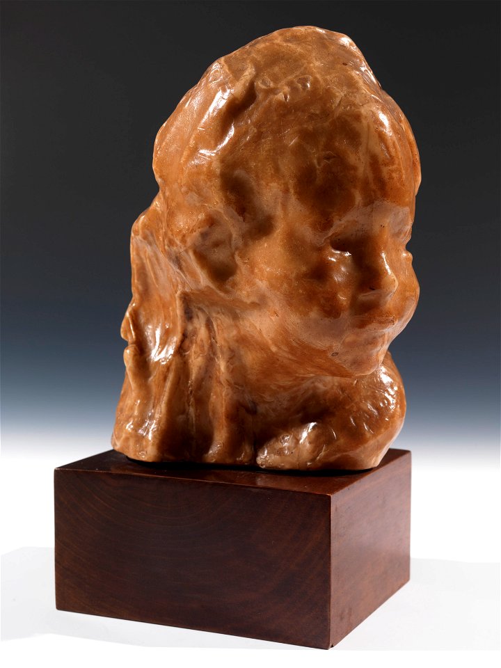 Medardo Rosso – Bambino ebreo