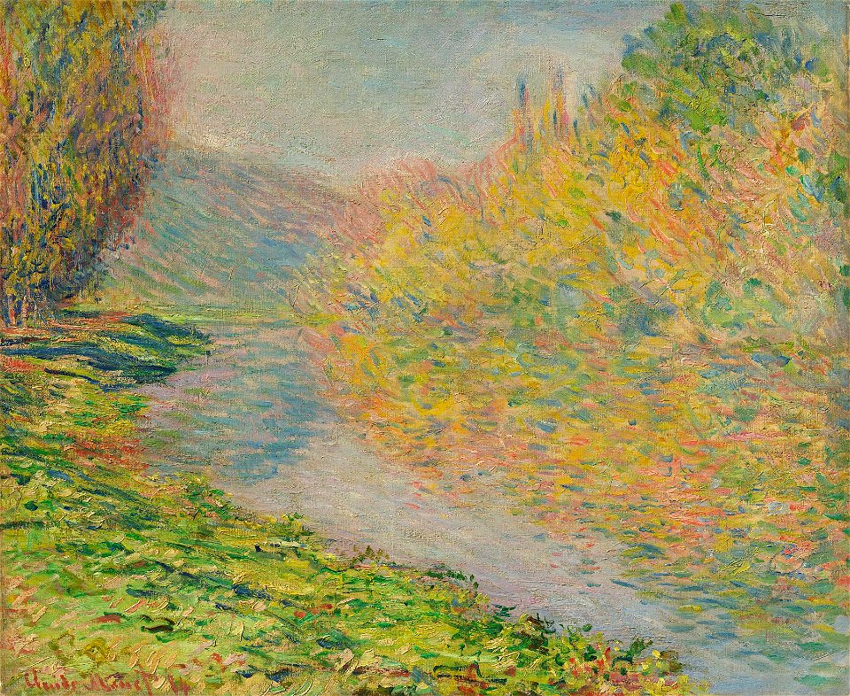 MB-Mon-17 Monet Herbst-in-Jeufosse 1