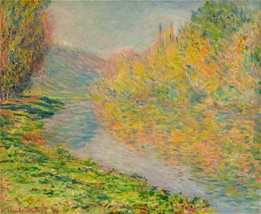 MB-Mon-17 Monet Herbst-in-Jeufosse 1