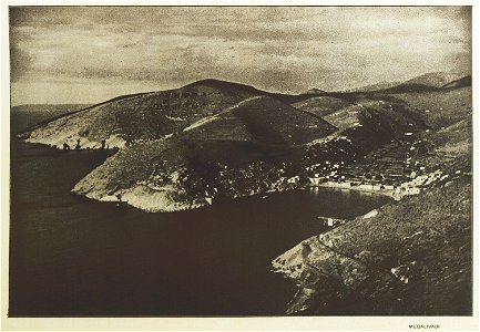 Megalivadi - Perilla Francesco - 1935