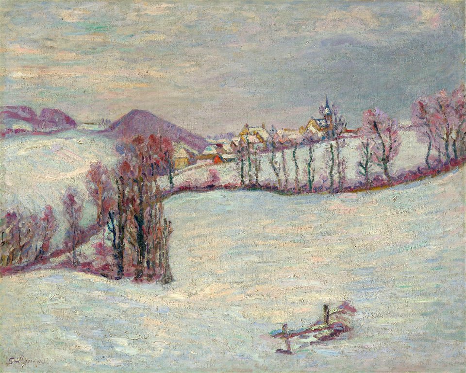 MB-Gui-02 Guillaumin Blick-auf-den-Puy-de-Dome 1
