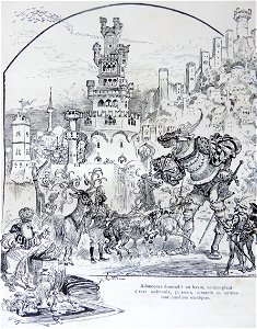 Medamothi par Robida