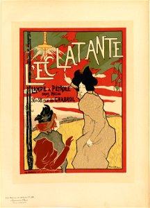 Maîtres de l'affiche V 3 - Pl 143 - Manuel Robbe