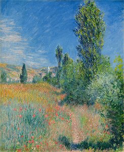 MB-Mon-10 Monet Landschaft-auf-der-Ile-Saint-Martin 1