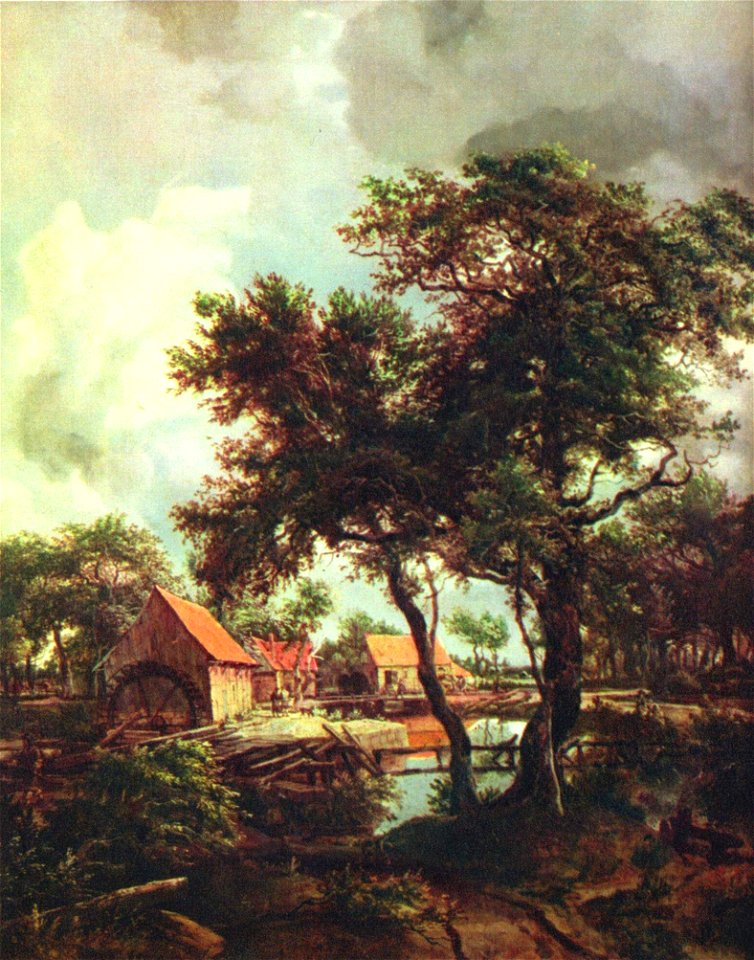 Meindert Hobbema 004