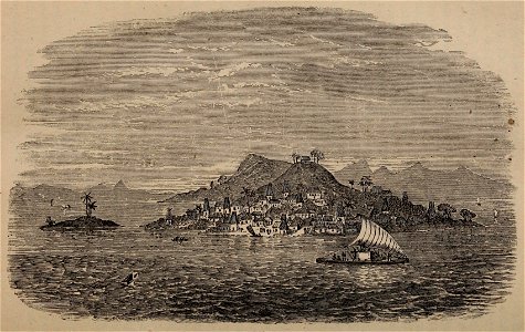 Mbau (Boston. Congregational Publishing Society, 1871)