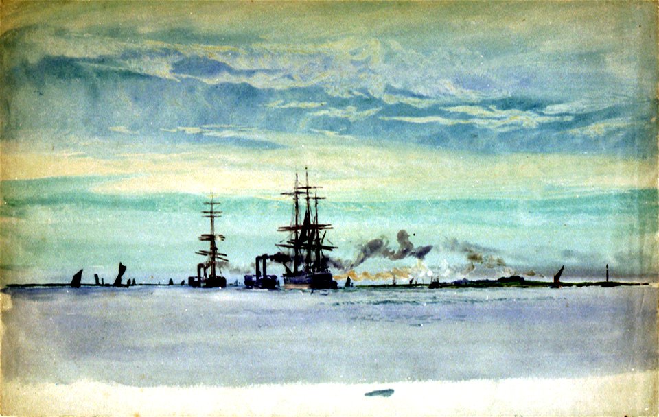 Medway RMG PW0662