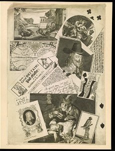 Medley print). Great Britain's post master LCCN2006676812