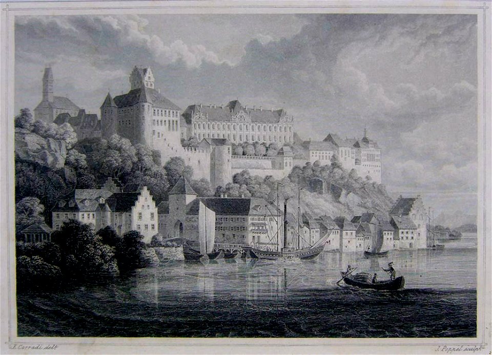 Meersburg Corradi