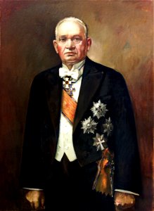 Mees ordenitega (K. Päts), Andrus Johani, TKM TR 1767 M 361
