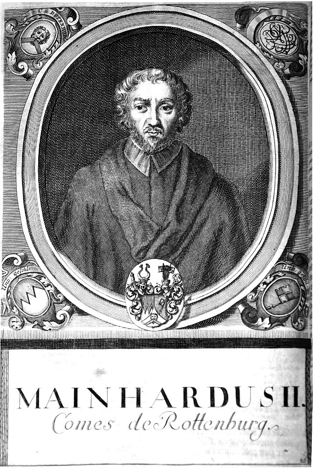 MeinhardusiRottenburgIIbw