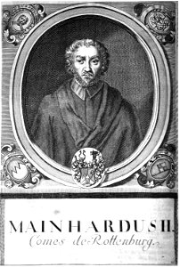 MeinhardusiRottenburgIIbw