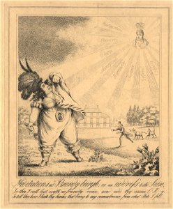 Meditations at Brandyburgh; or and address to the Sun by George Humphrey