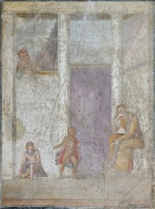 Medea children MAN Napoli Inv114321