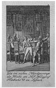 Mein Fehd und Handlungen (Berlichingen) b 004