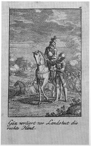 Mein Fehd und Handlungen (Berlichingen) b 012