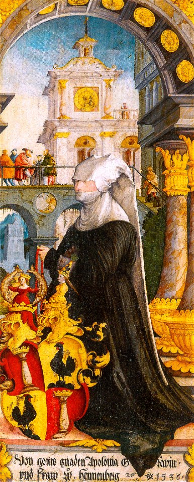 Meister von Meßkirch-Wildensteiner Altar-Drehflügel rechts-offen0005