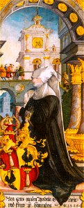 Meister von Meßkirch-Wildensteiner Altar-Drehflügel rechts-offen0005
