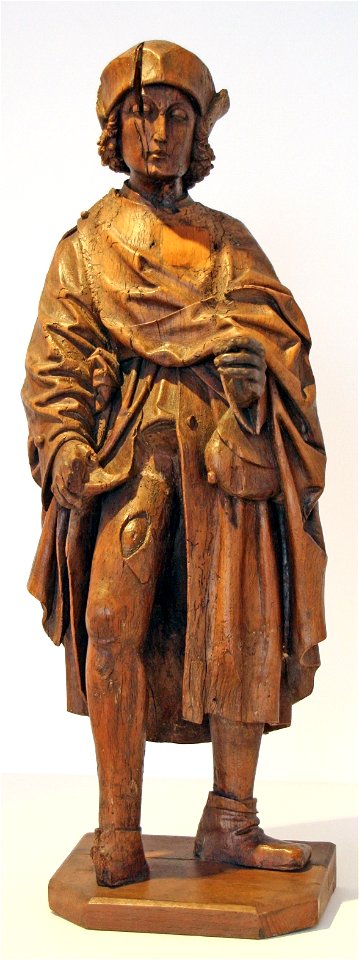 Meester van Elsloo - H. Rochus