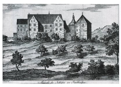 Mein Fehd und Handlungen (Berlichingen) b 030