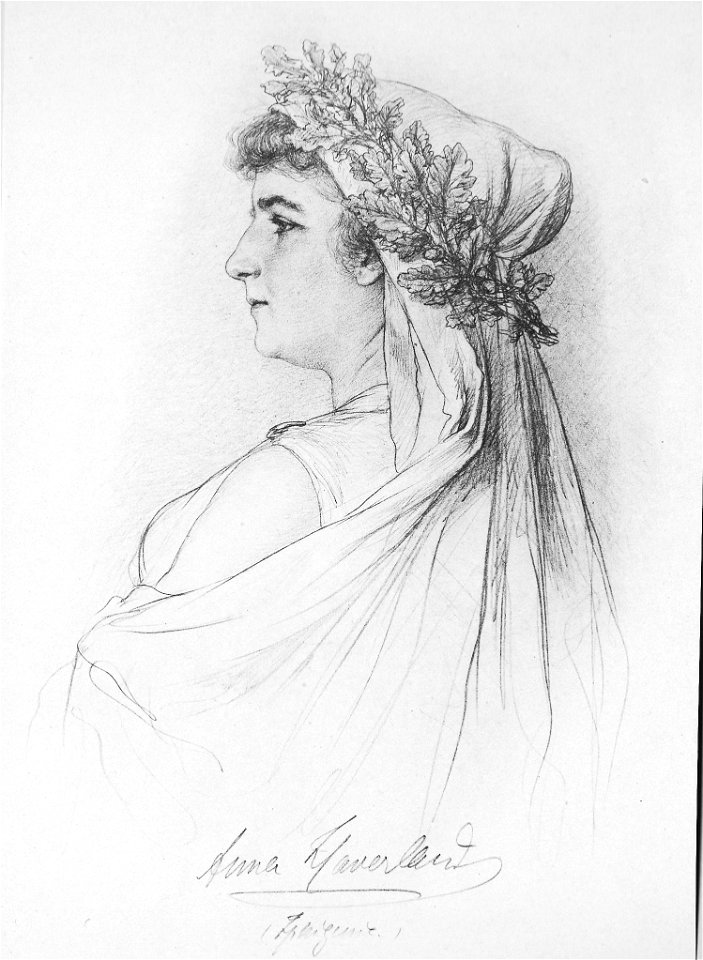 Mein 06b Anna Haverland