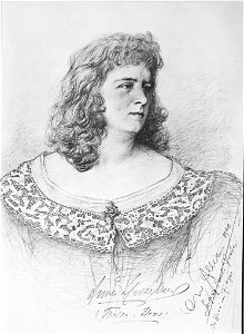 Mein 12b Anna Haverland