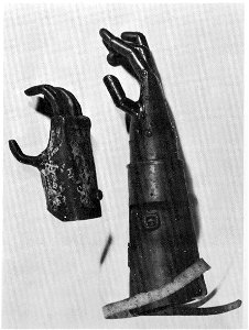 Mein Fehd und Handlungen (Berlichingen) b 027