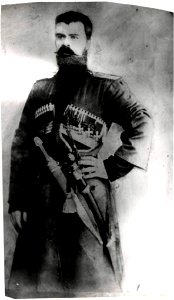 Medyanik Tihon