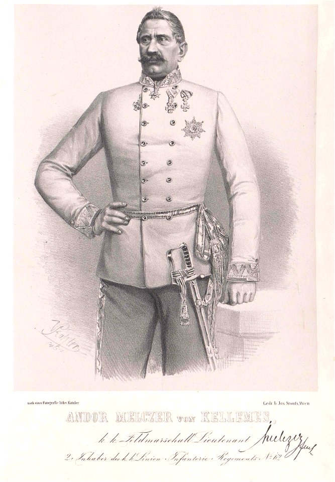 Melczer Andor
